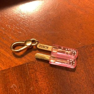 Juicy Couture - Bracelet Charm